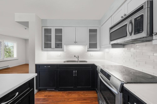 307-1969 Westminster Avenue, Port Coquitlam, BC 