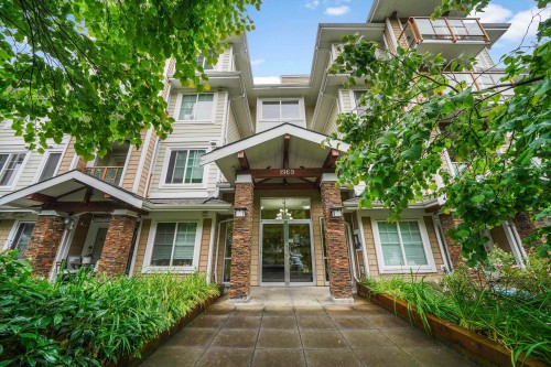 307-1969 Westminster Avenue, Port Coquitlam, BC 