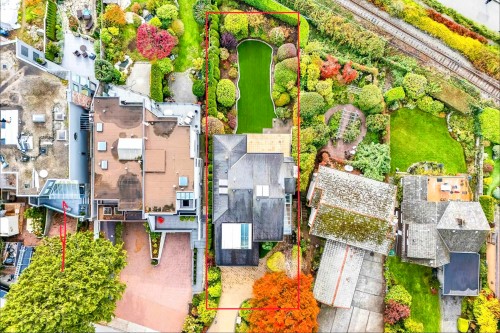 2328 Bellevue Avenue, West Vancouver, BC 