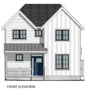 6445 Harrow Avenue  Tsawwassen, BC V4L 0B8