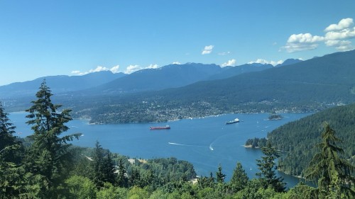 1103-8850 University Crescent  Burnaby, BC V5A 0C8