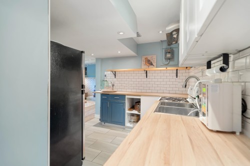 960 Thermal Drive, Coquitlam, BC 