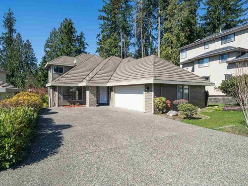 1516 Whitebark Place, Coquitlam, BC 