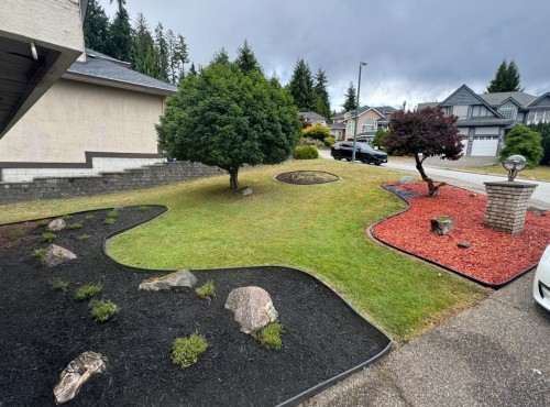 1516 Whitebark Place, Coquitlam, BC 