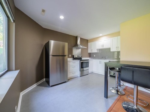 1516 Whitebark Place, Coquitlam, BC 