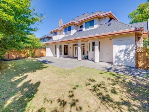 3340 River Road, Richmond, BC 