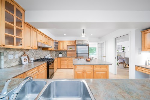 11700 Kingfisher Drive, Richmond, BC 