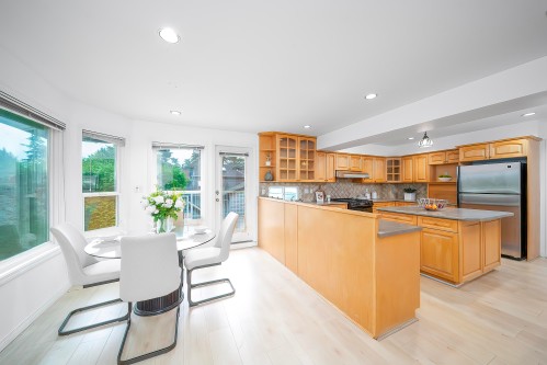 11700 Kingfisher Drive, Richmond, BC 