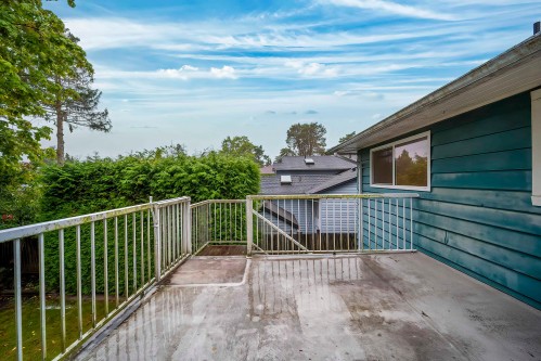11700 Kingfisher Drive, Richmond, BC 