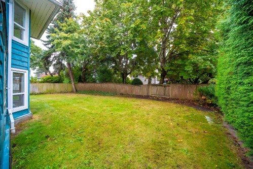 11700 Kingfisher Drive, Richmond, BC 