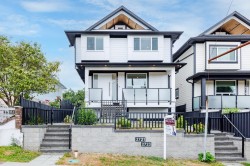 2723 Turner Street  Vancouver, BC V5K 2G8