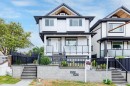 2723 Turner Street, Vancouver, BC 