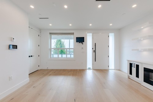 2723 Turner Street, Vancouver, BC 