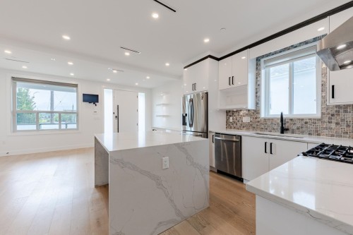 2723 Turner Street, Vancouver, BC 