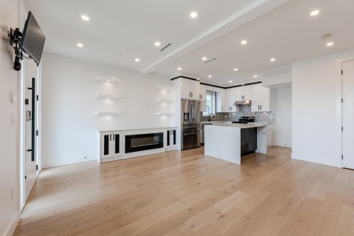 2723 Turner Street, Vancouver, BC 