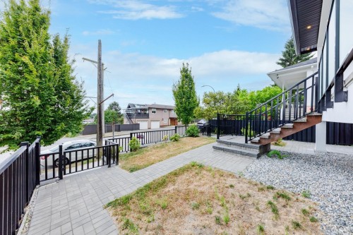 2723 Turner Street, Vancouver, BC 