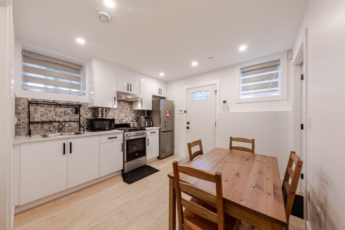 2723 Turner Street, Vancouver, BC 