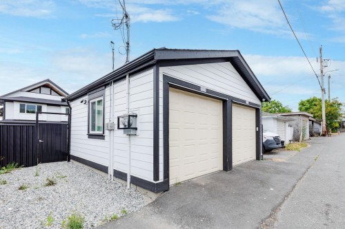 2723 Turner Street, Vancouver, BC 