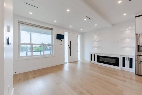 2723 Turner Street, Vancouver, BC 