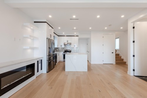 2723 Turner Street, Vancouver, BC 