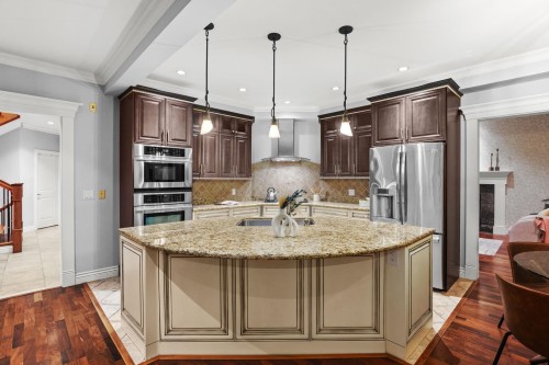 1197 Fulton Avenue, West Vancouver, BC 