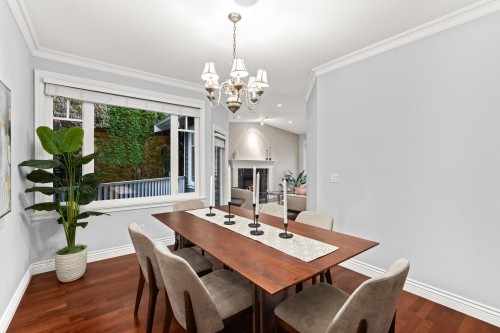 1197 Fulton Avenue, West Vancouver, BC 