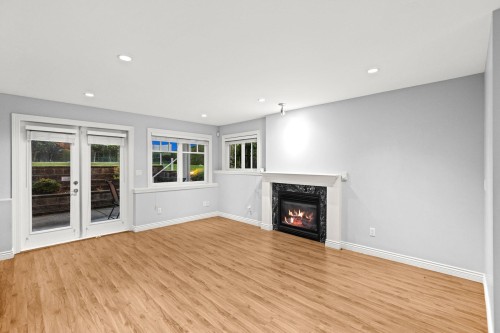 1197 Fulton Avenue, West Vancouver, BC 