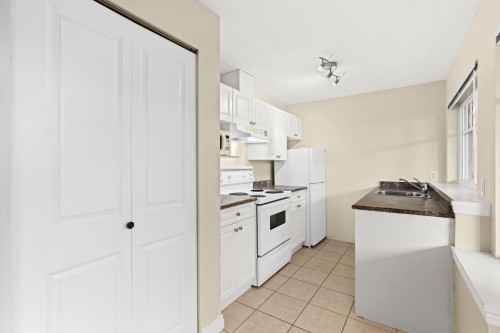 1197 Fulton Avenue, West Vancouver, BC 