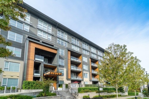 401-9877 University Crescent  Burnaby, BC V5A 0E5