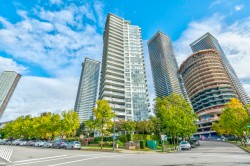 3005-2289 Yukon Crescent  Burnaby, BC V5C 0B2