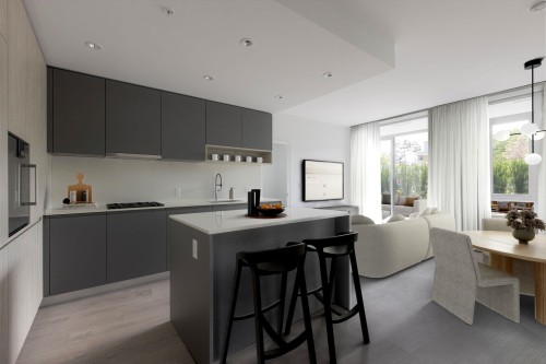 224-6808 Minoru Boulevard  Richmond, BC V6Y 0M7