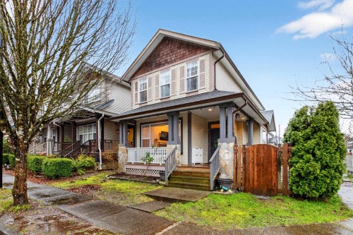 24304 102a Avenue  Maple Ridge, BC V2W 1X9