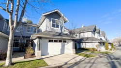 43-3555 Westminster Highway  Richmond, BC V7C 5P6