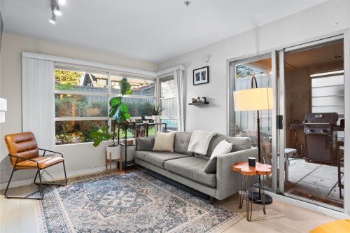 101-3023 4th Avenue W Vancouver, BC V6K 1R5