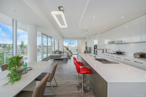 601-5699 Baillie Street, Vancouver, BC 