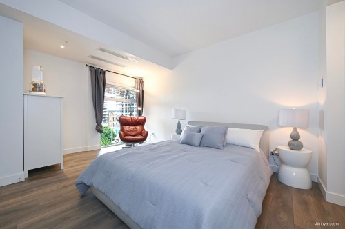 601-5699 Baillie Street, Vancouver, BC 