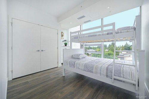 601-5699 Baillie Street, Vancouver, BC 