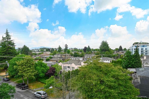 601-5699 Baillie Street, Vancouver, BC 