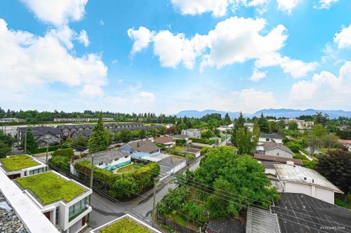 601-5699 Baillie Street, Vancouver, BC 