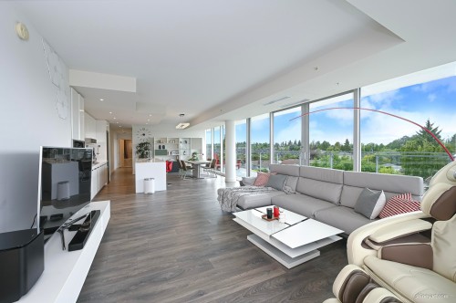 601-5699 Baillie Street, Vancouver, BC 