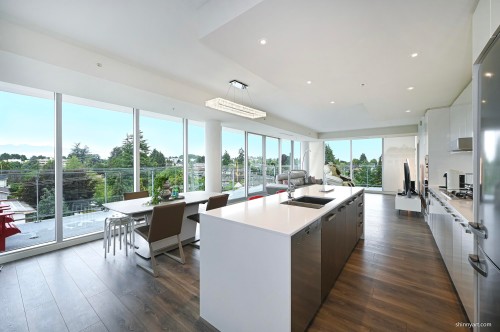 601-5699 Baillie Street, Vancouver, BC 