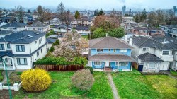 3775 Elmwood Street  Burnaby, BC V5G 1R8