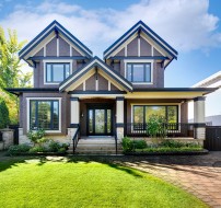 2168 16th Avenue W Vancouver, BC V6K 3B2