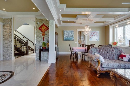 2168 16Th Avenue W, Vancouver, BC 