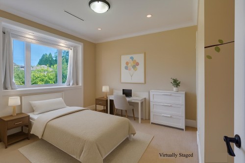 2168 16Th Avenue W, Vancouver, BC 