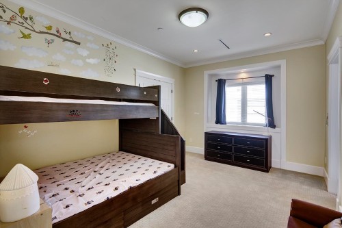 2168 16Th Avenue W, Vancouver, BC 