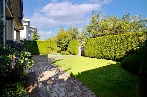 2168 16Th Avenue W, Vancouver, BC 