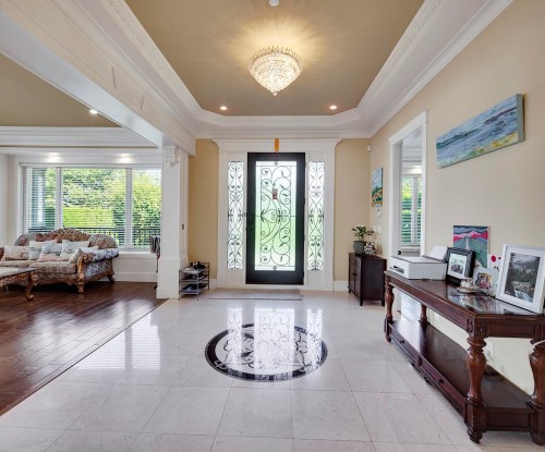 2168 16Th Avenue W, Vancouver, BC 