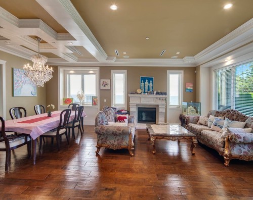 2168 16Th Avenue W, Vancouver, BC 