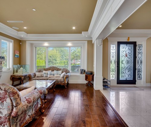 2168 16Th Avenue W, Vancouver, BC 